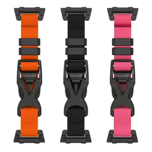 Shearwater Remora Webbing Strap Kit