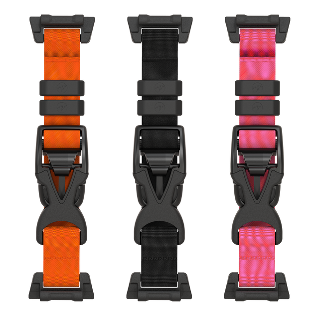 Shearwater Remora Webbing Strap Kit