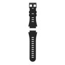 Shearwater Remora Strap Kit - Black/Black