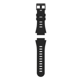 Shearwater Remora Strap Kit - Black/Black