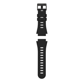 Shearwater Remora Strap Kit - Black/Black