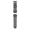 Shearwater Remora Strap Kit - Grey/Black