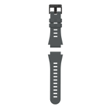 Shearwater Remora Strap Kit - Grey/Black