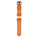 Shearwater Remora Strap Kit - Orange/Black