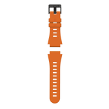 Shearwater Remora Strap Kit - Orange/Black