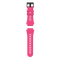 Shearwater Remora Strap Kit - Pink/Black