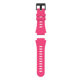 Shearwater Remora Strap Kit - Pink/Black