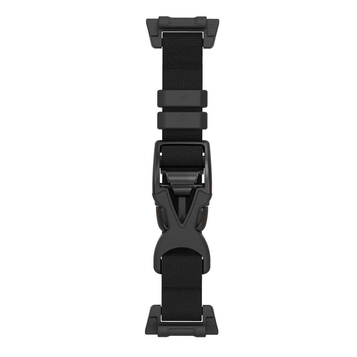 Shearwater Remora Webbing Strap Kit - Black