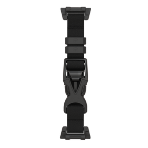 Shearwater Remora Webbing Strap Kit - Black