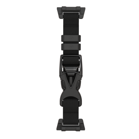 Shearwater Remora Webbing Strap Kit - Black