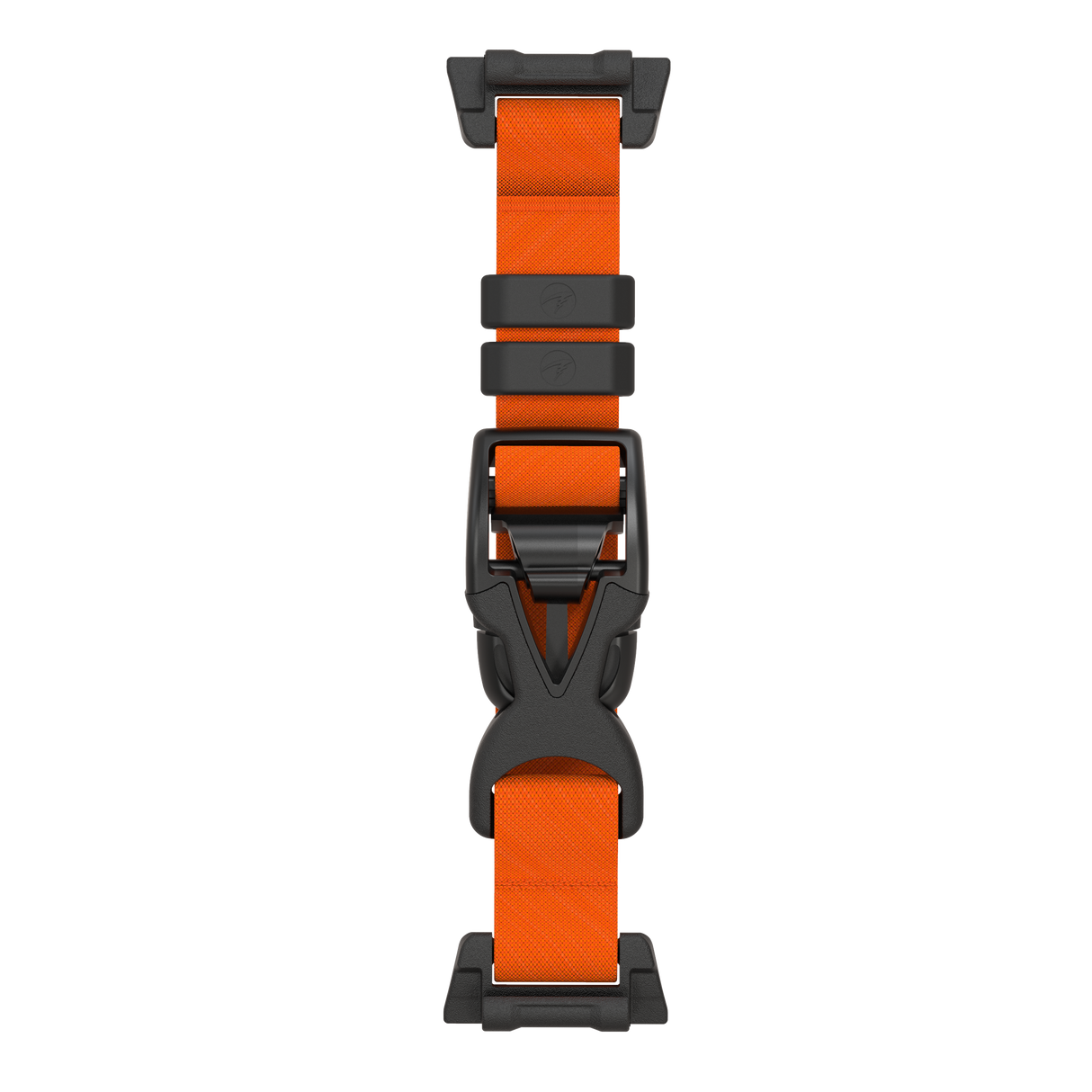 Shearwater Remora Webbing Strap Kit - Orange