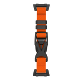 Shearwater Remora Webbing Strap Kit - Orange