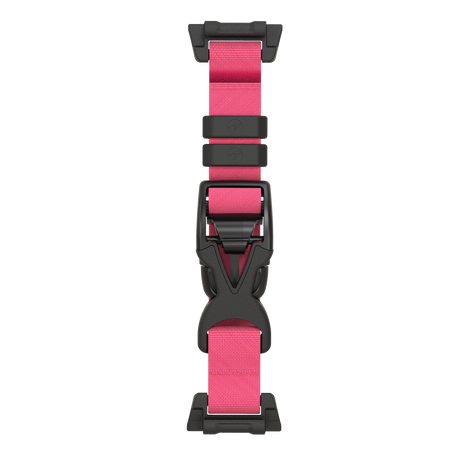 Shearwater Remora Webbing Strap Kit - Pink