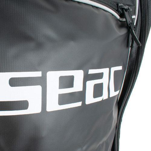 Seac Equipage 500 130L Scuba Roller Bag with Wheels