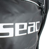 Seac Equipage 500 130L Scuba Roller Bag with Wheels