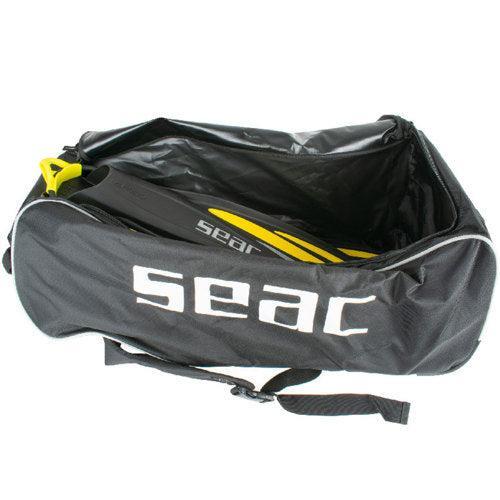 Seac Equipage 500 130L Scuba Roller Bag with Wheels