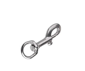 OrcaTorch SH01 316 stainless steel swivel bolt snap