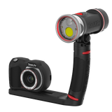 Open Box SeaLife Micro 3.0 Pro Dual Beam Set (SL550 & SL679 bundle box)