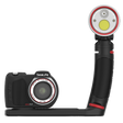 SeaLife Micro 3.0 Pro Dual Beam Set