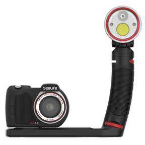 SeaLife Micro 3.0 Pro Dual Beam Set