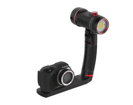 SeaLife Micro 3.0 Pro 3000 Color Boost Set