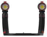 SeaLife Sea Dragon Duo 6000 Color Boost Set