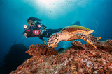 SeaLife Sea Dragon Duo 6000 Color Boost Set