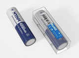 SeaLife Xtar 18650 Li-Ion Battery 3.6V 4000mAh SL9823