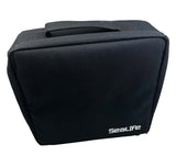 SeaLife Compact Set Case included with the SportDiver 2300 Explorer set