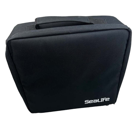 SeaLife Compact Set Case included with the SportDiver 2300 Explorer set