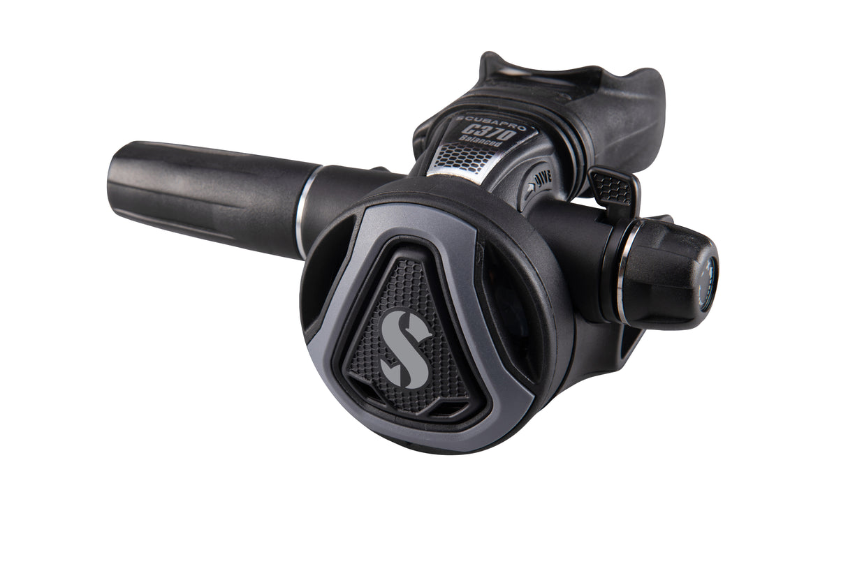 Scubapro C370 Regulator