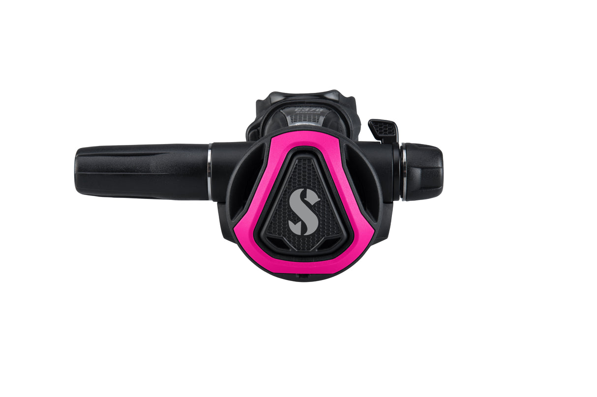 Scubapro C370 Regulator