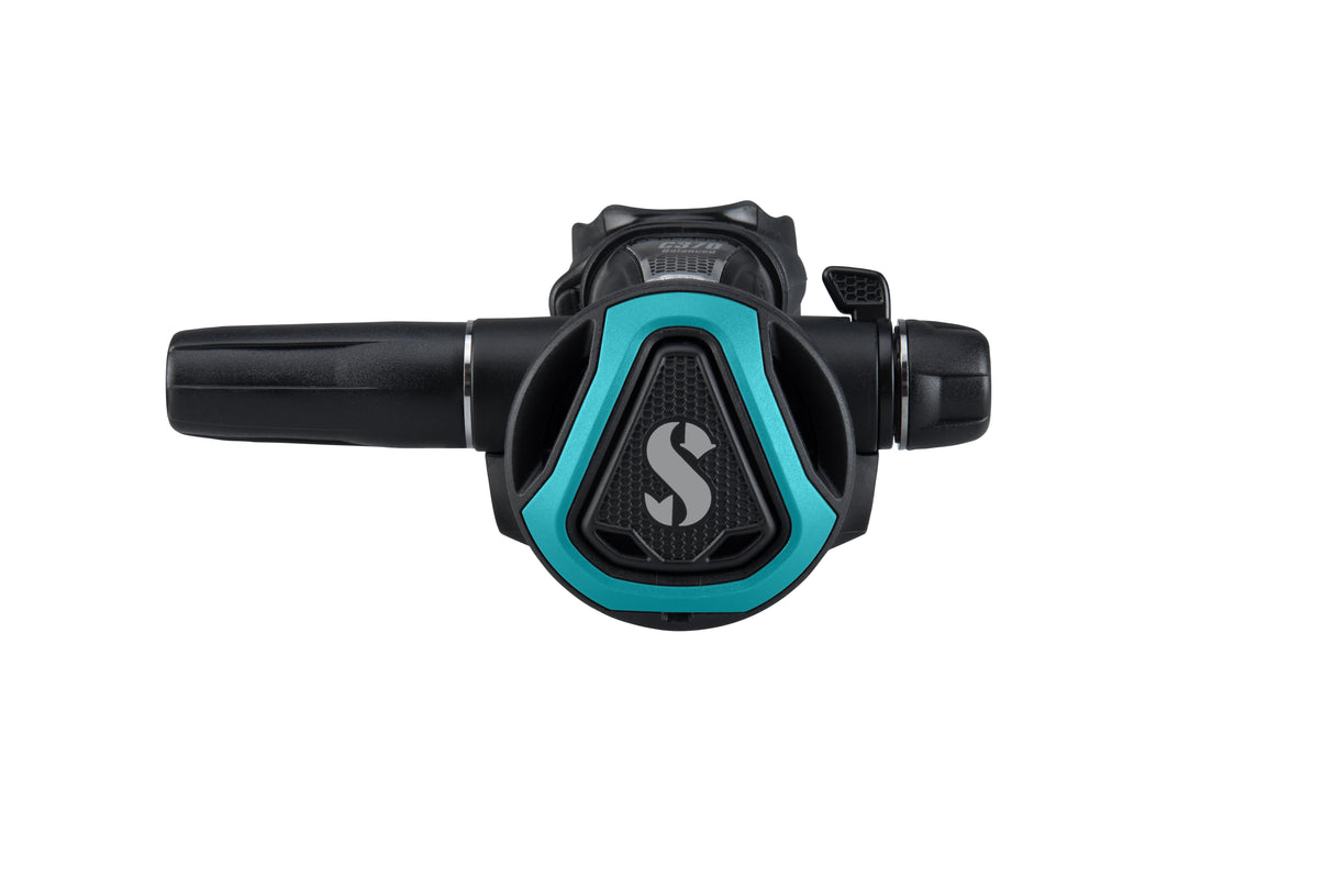 Scubapro C370 Regulator