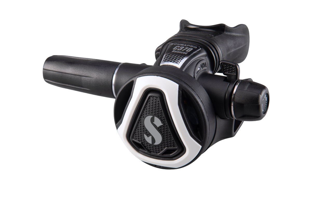 Scubapro C370 Regulator