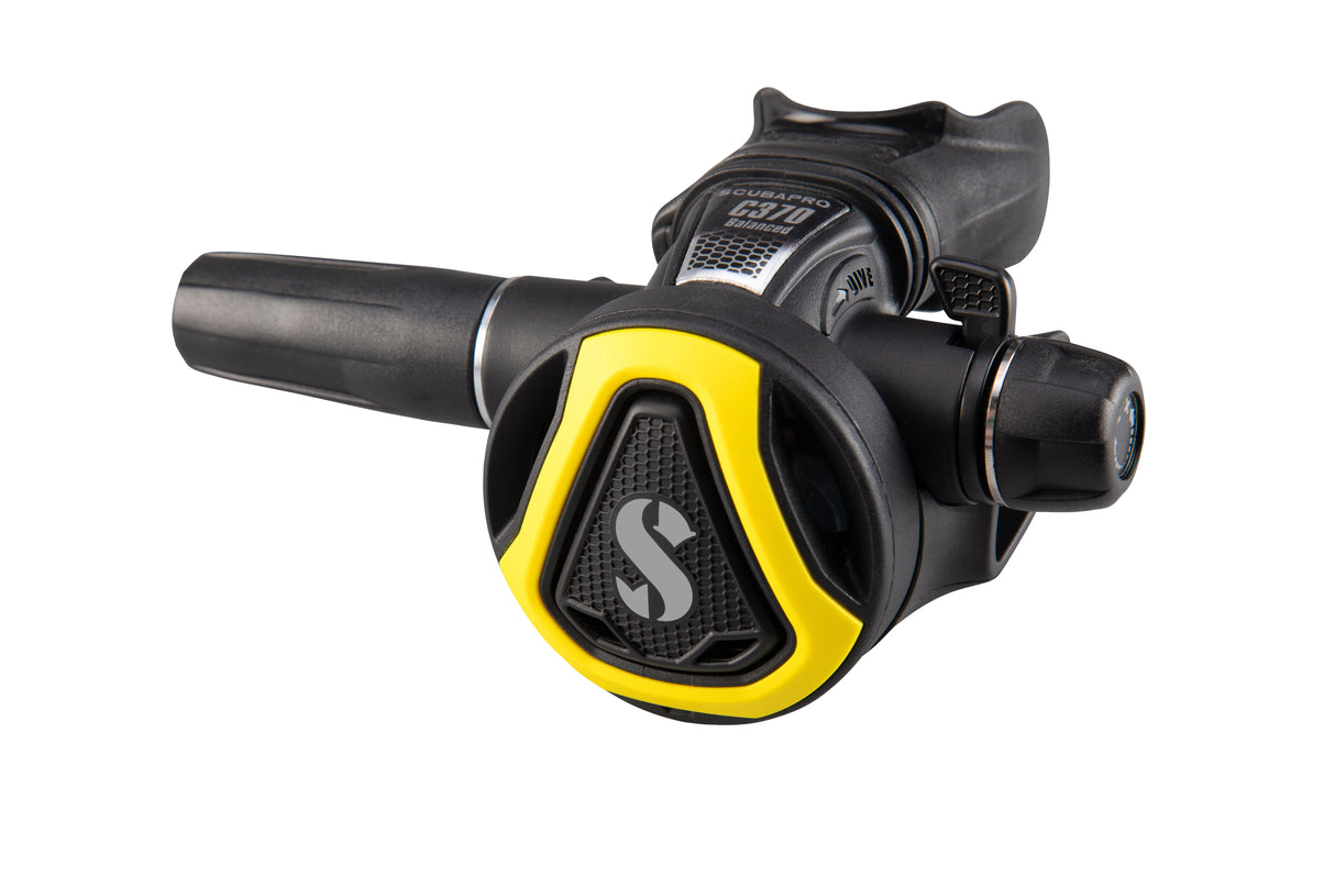 Scubapro C370 Regulator