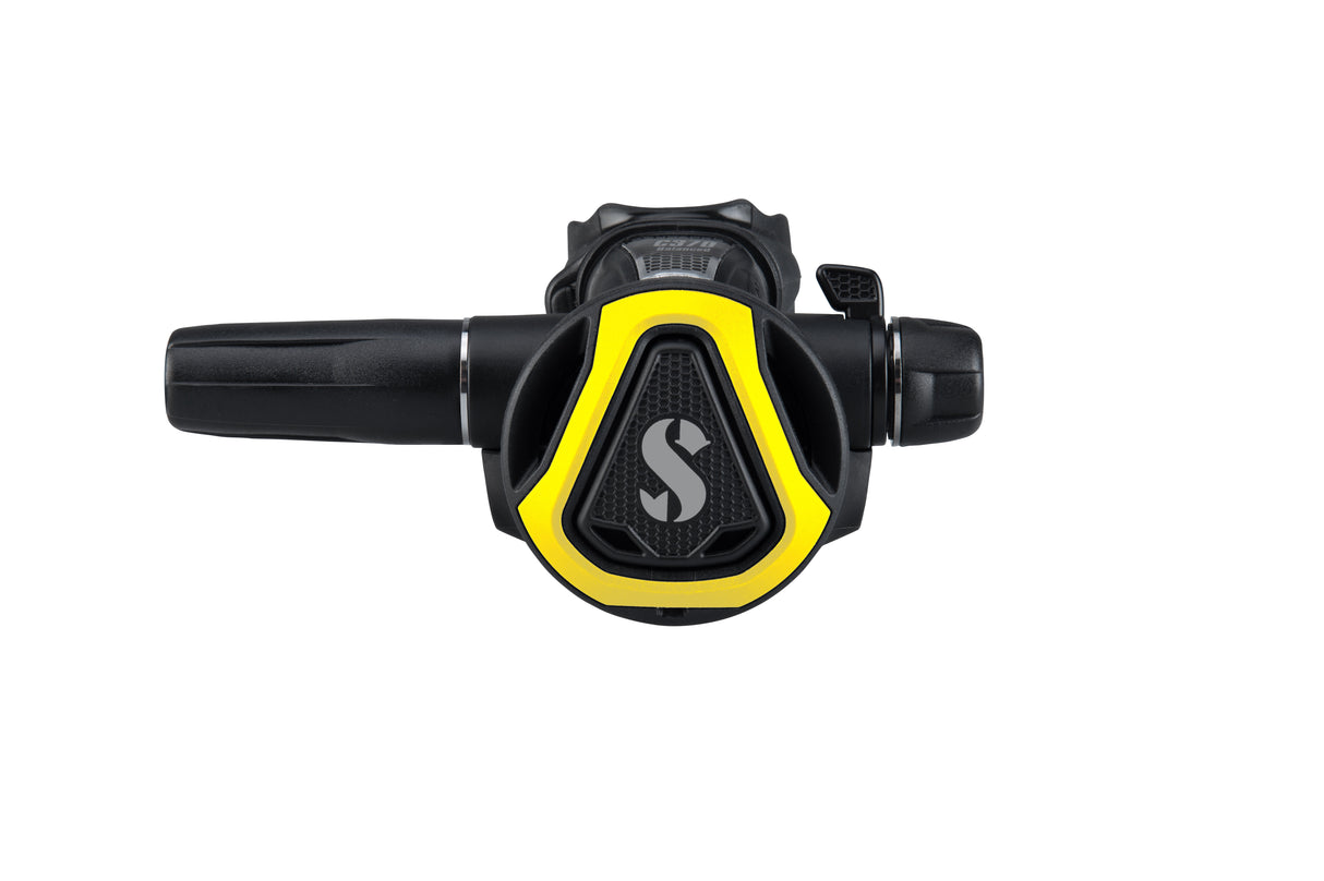Scubapro C370 Regulator