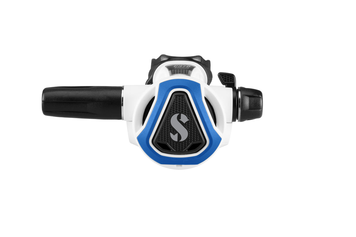 Scubapro C370 Regulator White