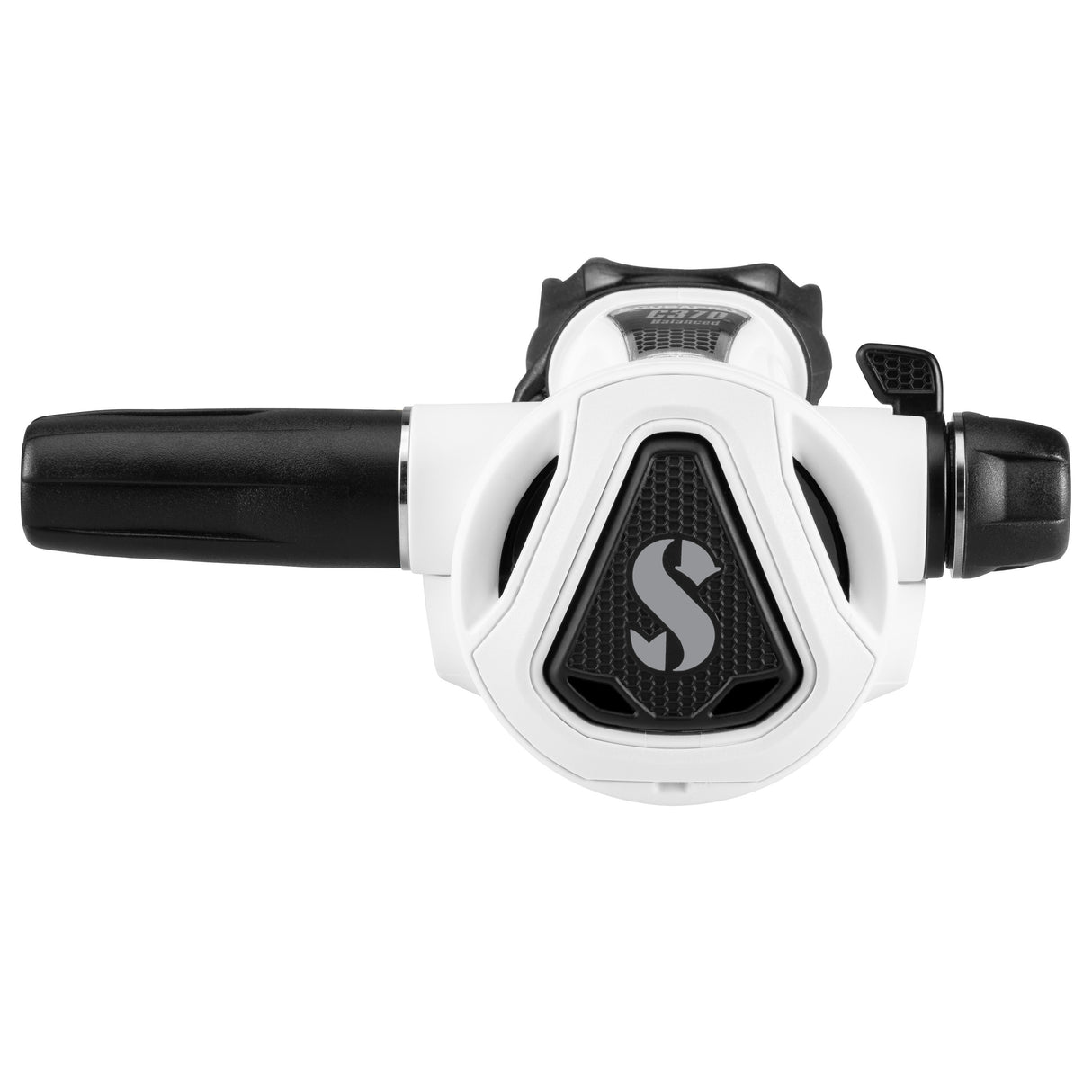 Scubapro C370 Regulator White