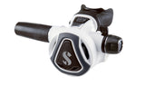 Scubapro C370 Regulator White