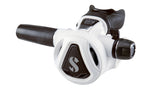 Scubapro C370 Regulator White