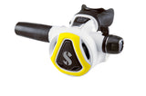 Scubapro C370 Regulator White