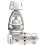 Scubapro MK25 EVO/S620Ti White