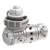 Scubapro MK25 EVO/S620Ti White