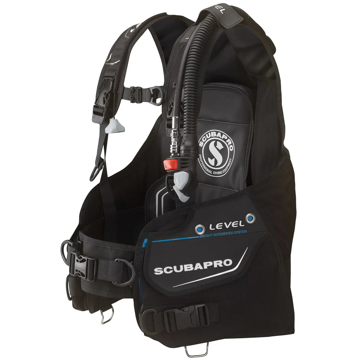 Scubapro Level BCD (2022)