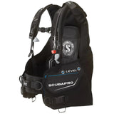 Scubapro Level BCD (2022)