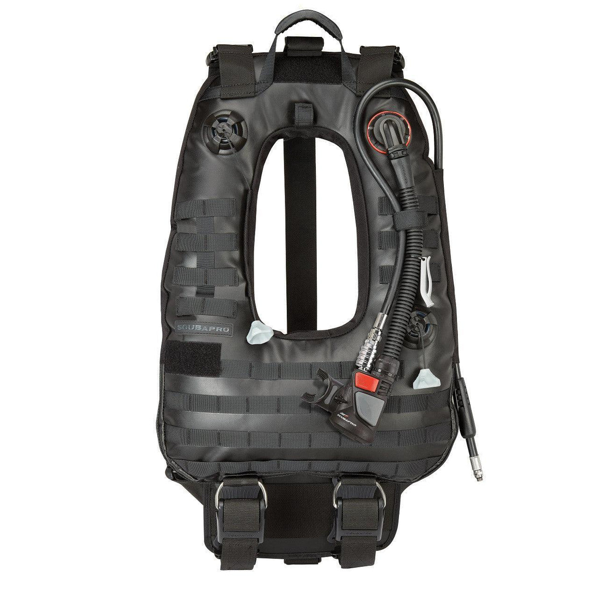 Scubapro Rapid System w/K-Style Buoyancy Compensators