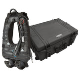 Scubapro Rapid System w/K-Style Buoyancy Compensators
