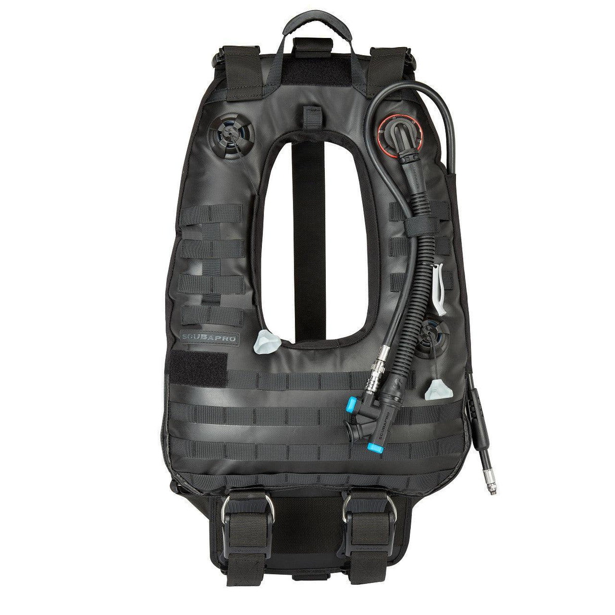 Scubapro Rapid System w/K-Style Buoyancy Compensators