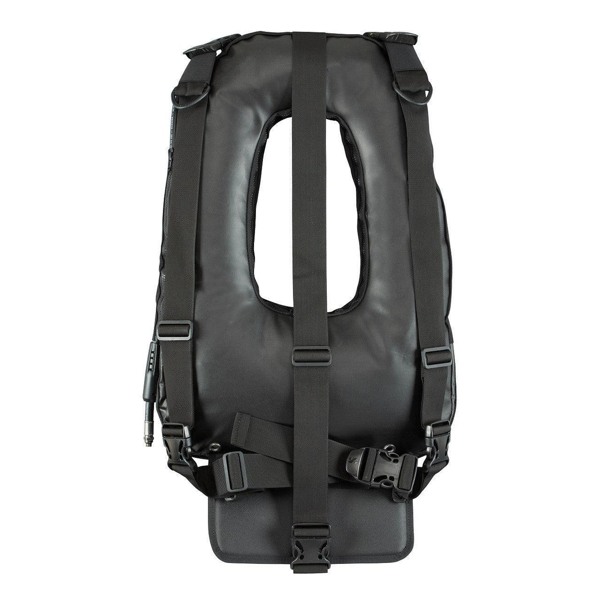 Scubapro Rapid System w/K-Style Buoyancy Compensators