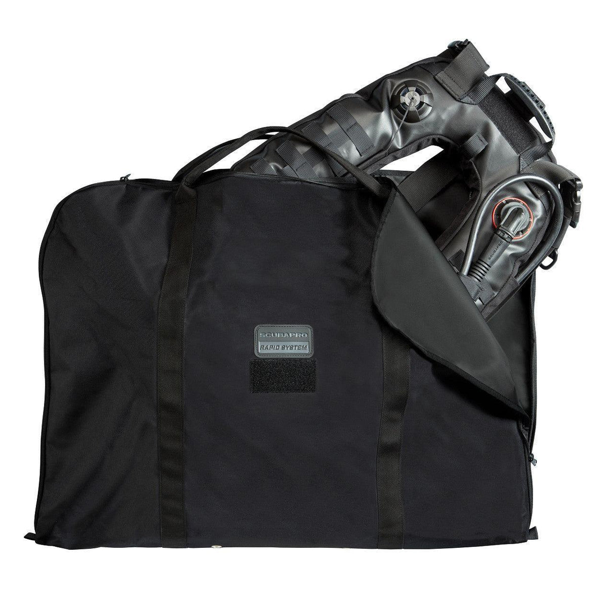 Scubapro Rapid System w/K-Style Buoyancy Compensators